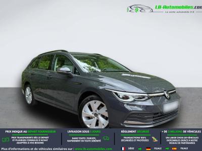 Volkswagen Golf SW 1.5 TSI 130 BVM