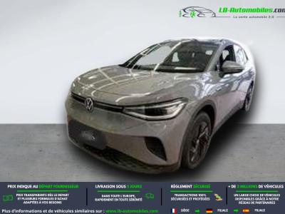 Volkswagen ID. 4 148 ch Pure