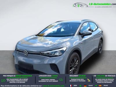 Volkswagen ID. 4 148 ch Pure