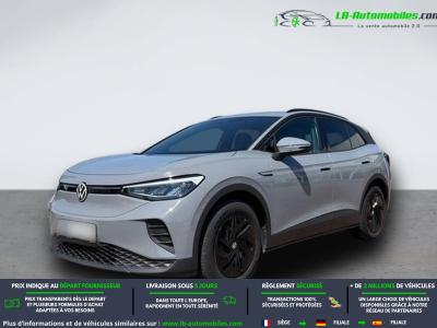 Volkswagen ID. 4 148 ch Pure
