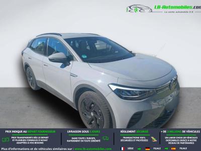 Volkswagen ID. 4 148 ch Pure
