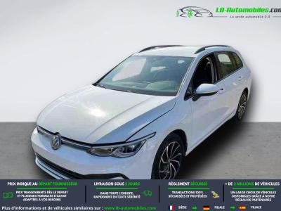 Volkswagen Golf SW 2.0 TDI 115 BVM