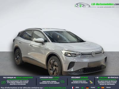 Volkswagen ID. 4 148 ch Pure