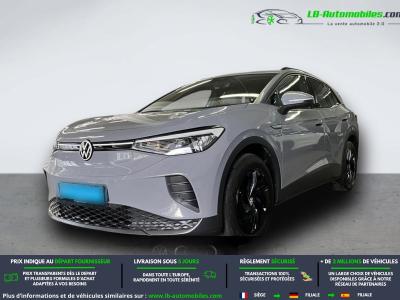 Volkswagen ID. 4 148 ch Pure