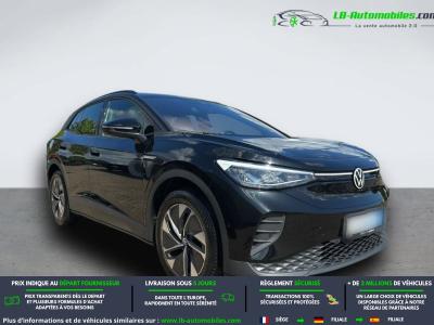 Volkswagen ID. 4 148 ch Pure