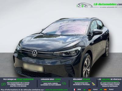 Volkswagen ID. 4 148 ch Pure