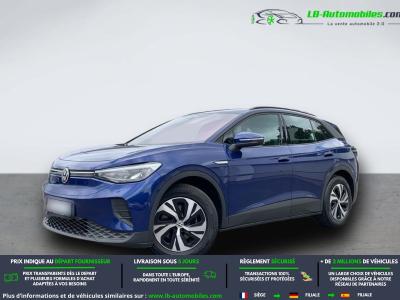 Volkswagen ID. 4 148 ch Pure