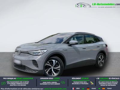 Volkswagen ID. 4 148 ch Pure