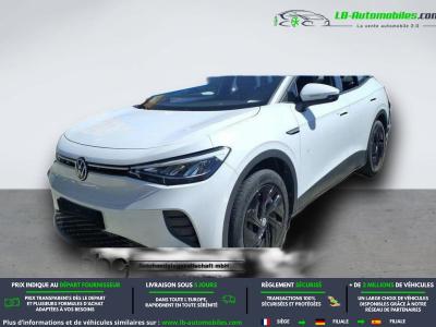 Volkswagen ID. 4 148 ch Pure