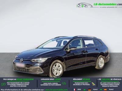 Volkswagen Golf SW 2.0 TDI 116 BVM