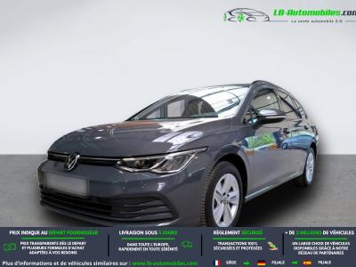 Volkswagen Golf SW 2.0 TDI 116 BVM