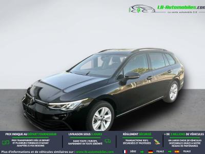 Volkswagen Golf SW 2.0 TDI 116 BVM