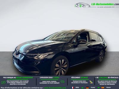 Volkswagen Golf SW 1.5 TSI 130 BVM