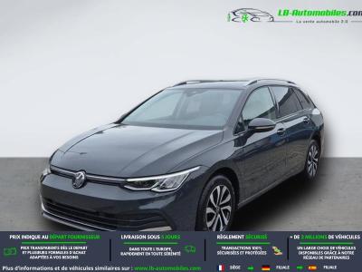 Volkswagen Golf SW 1.5 TSI 130 BVM