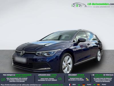 Volkswagen Golf SW 1.5 TSI 130 BVM