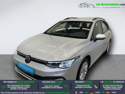 Volkswagen Golf SW 1.5 TSI 130 BVM