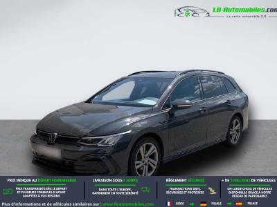 Volkswagen Golf SW 1.5 TSI 130 BVM