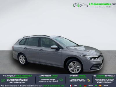 Volkswagen Golf SW 2.0 TDI 115 BVM