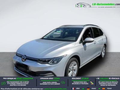 Volkswagen Golf SW 2.0 TDI 115 BVM
