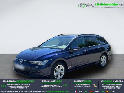Volkswagen Golf SW 2.0 TDI 115 BVM