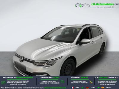 Volkswagen Golf SW 2.0 TDI 115 BVM