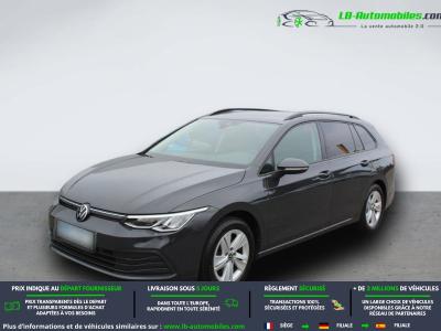 Volkswagen Golf SW 2.0 TDI 115 BVA