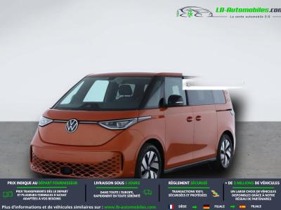 Volkswagen ID. 3 204 ch Pro