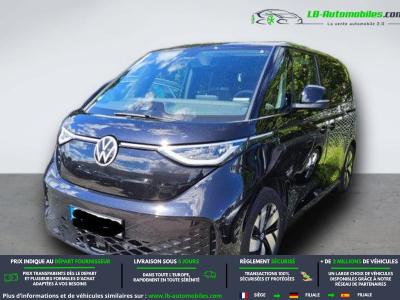 Volkswagen ID. 3 204 ch Pro