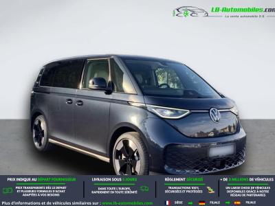 Volkswagen ID. 3 204 ch Pro