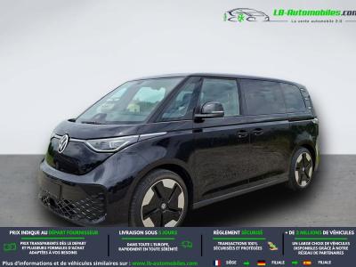 Volkswagen ID. 3 204 ch Pro