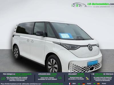 Volkswagen ID. 3 204 ch Pro