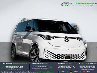 Volkswagen ID. 3 204 ch Pro