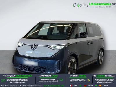Volkswagen ID. 3 204 ch Pro