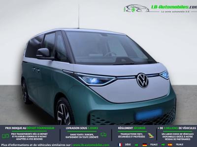 Volkswagen ID. 3 204 ch Pro