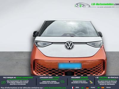 Volkswagen ID. 3 204 ch Pro
