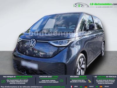 Volkswagen ID. 3 204 ch Pro