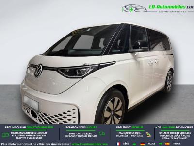 Volkswagen ID. 3 204 ch Pro