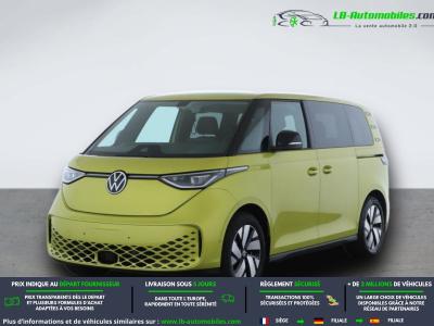 Volkswagen ID. 3 204 ch Pro