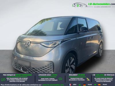 Volkswagen ID. 3 204 ch Pro