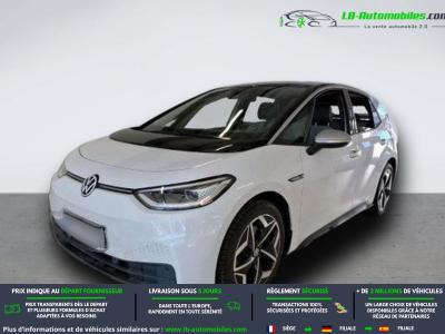 Volkswagen ID. 3 204 ch Pro S
