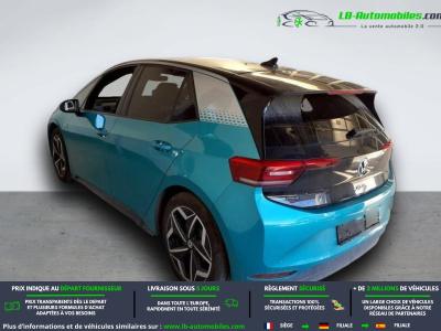 Volkswagen ID. 3 204 ch Pro S
