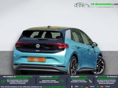 Volkswagen ID. 3 204 ch Pro S