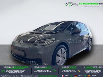 Volkswagen ID. 3 204 ch Pro S
