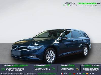 Volkswagen Golf SW 2.0 TDI 150 BVA