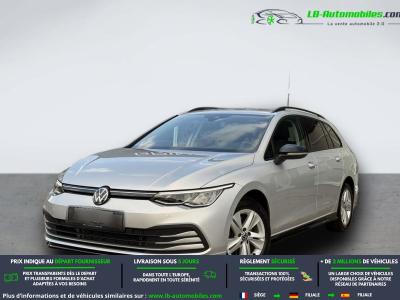 Volkswagen Golf SW 2.0 TDI 150 BVA