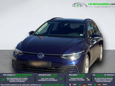 Volkswagen Golf SW 2.0 TDI 150 BVA
