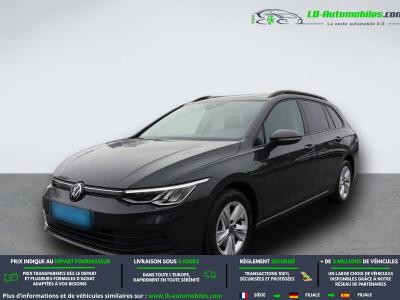 Volkswagen Golf SW 2.0 TDI 150 BVA
