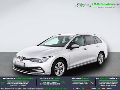 Volkswagen Golf SW 2.0 TDI 150 BVA