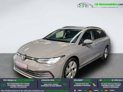 Volkswagen Golf SW 2.0 TDI 150 BVA