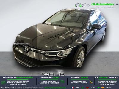 Volkswagen Golf SW 2.0 TDI 150 BVA
